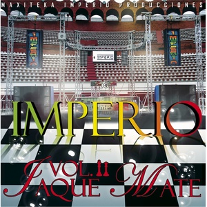 Imperio, Vol. 11: Jaque Mate (En Vivo)