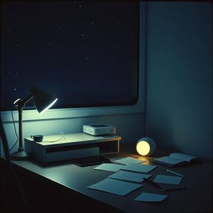 Midnight Desk