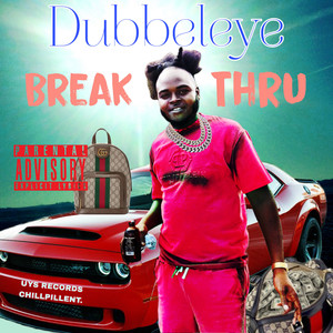 Break Thru (Explicit)
