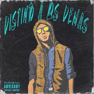 Distinto a los Demas (feat. Chino RS) [Explicit]