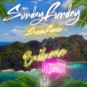 Bailame (feat. Saxofonic) (Remix)