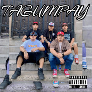 Tagumpay (feat. braduzz, kenny penny, doc da crack & cruzzito uno) [Explicit]