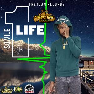 1 LIFE (YOLO) [Explicit]