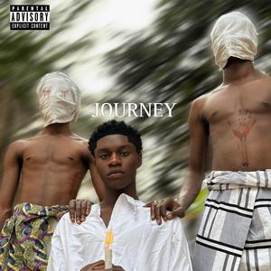 JOURNEY (feat. PeeRocky) (Explicit)