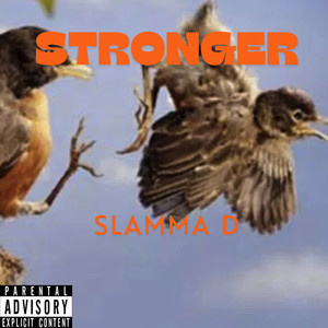 Stronger (Explicit)