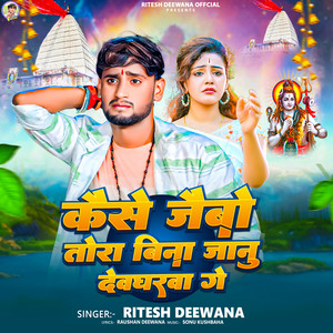 Kaise Jaibau Tora Bina Janu Devgharwa Ge