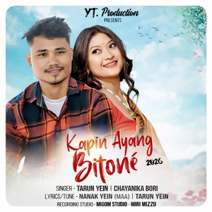 Kapin Ayang Bitone