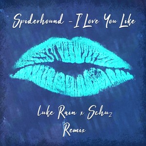 I Love You Like (Luke Rain x Schuz Remix)