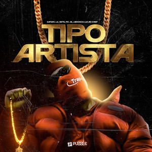 Tipo Artista (Explicit)