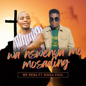 Wa ntshwenya Mo mosading (feat. Mr_Reba)