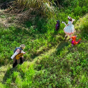 史莱姆和哥布林