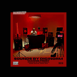 Mannie Fresh (DigiMix|Explicit)