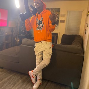 Ready 2 Rumble (feat. A Duce) (Explicit)