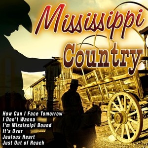 Mississippi Country