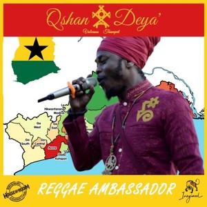 Reggae Ambassador