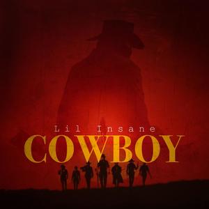 Cowboy (Explicit)