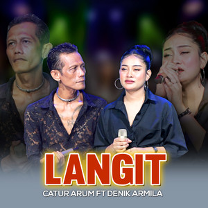 Langit (Akustik)