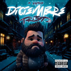 Diciembre Triste (Explicit)