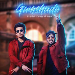 GUMSHUDA(feat. Balgeek & Ykaayy)