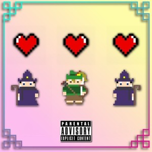 KONOMI (feat. Dr.ilda) (Remix|Explicit)