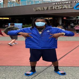 **** Talking, Pt. 2(feat. SBK Bando X Kaidro) (Explicit)