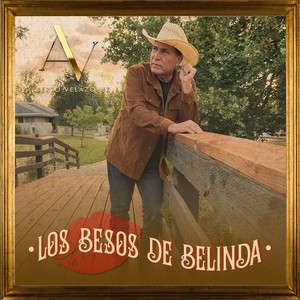 Los Besos de Belinda