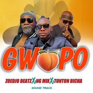 Gwo Po Raboday (feat. Zoedjobeatz, Dj NgMix & Tonton Bicha)