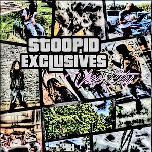 SKATE 2 (feat. Bevon) (Hosted by STOOPID EXCLUSIVES) (Explicit)
