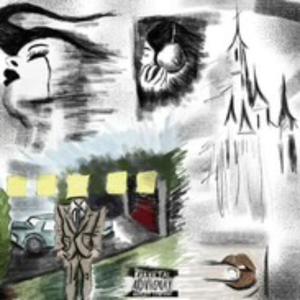 We All Fall (feat. Slimetonez) (Explicit)