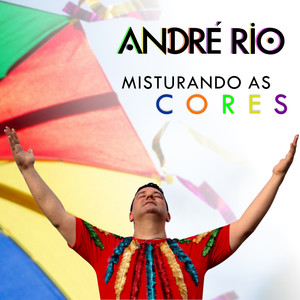 Misturando As Cores