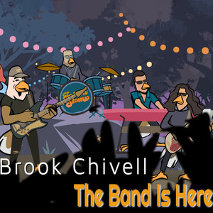 The Band Is Here