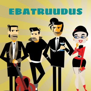 Ebatruudus (Nii Lõpeb Armastus)