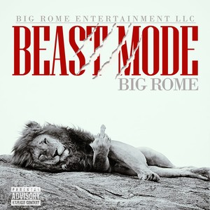 Beast Mode (Explicit)