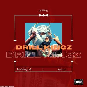 Drill kingz (feat. Karozzi)