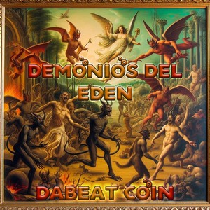 Demonios del eden
