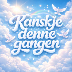 Kanskje denne gangen