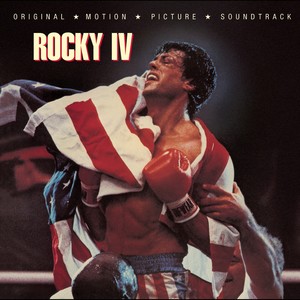 Rocky IV (Original Motion Picture Score)
