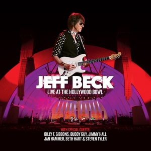 Purple Rain (feat. Jan Hammer, Beth Hart, Rosie Bones, Jimmy Hall & Steven Tyler) (Live at the Hollywood Bowl)