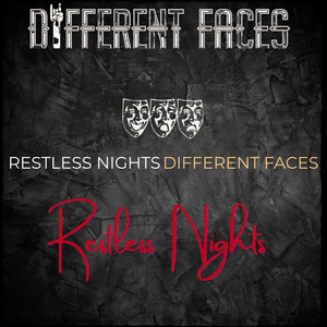 Restless Nights (Explicit)