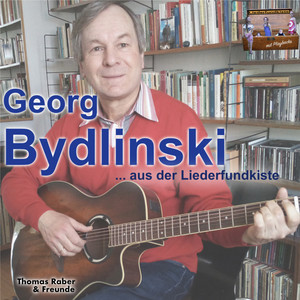 Georg Bydlinski - aus der Liederfundkiste