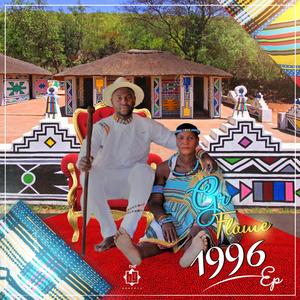 Nthabi's Luv (feat. Blaq I & Skidy) (Explicit)