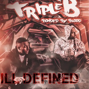 Triple B Boned by Blood (Explicit)