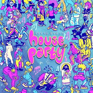 House Party (Explicit)