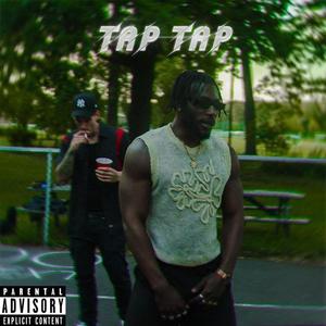 Tap Tap (feat. Larsiveli) [Explicit]