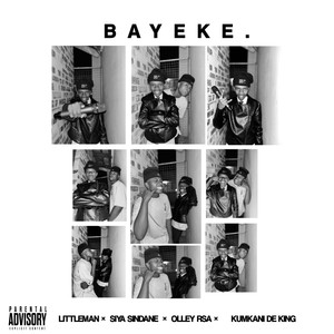 Bayeke (Explicit)