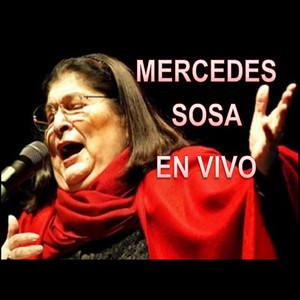 Mercedes Sosa - Oh, Que Sera (En Vivo)