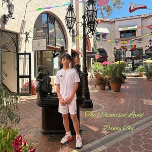 The Promised Land (feat. Bob Malone, Natascha Corrigan & Dawn Elder)