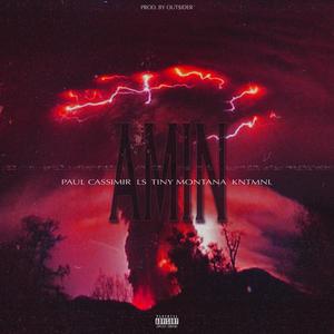 Amin (Explicit)