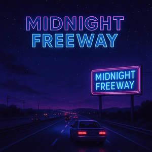 미드나잇 프리웨이 (Midnight Freeway)
