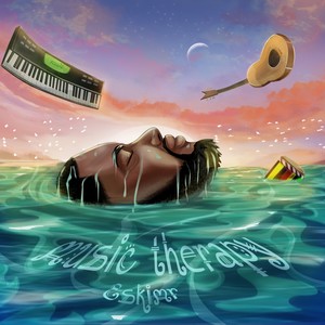 Music Therapy (Explicit)